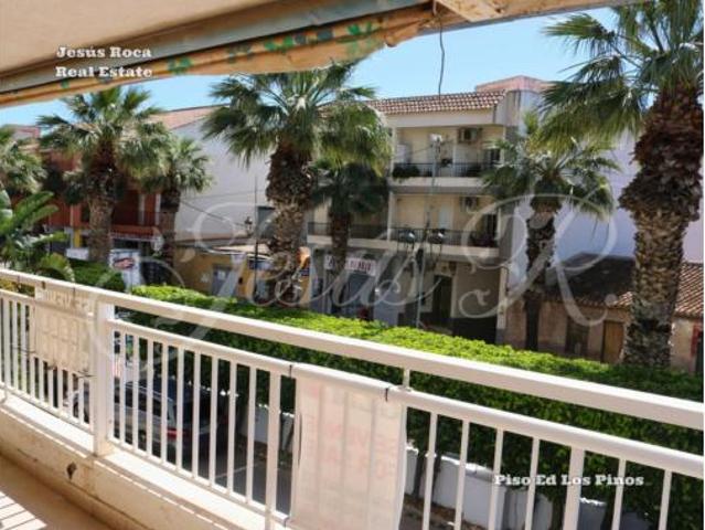 Piso en venta en Los Alcázares, Campo de Cartagena y Mar Menor