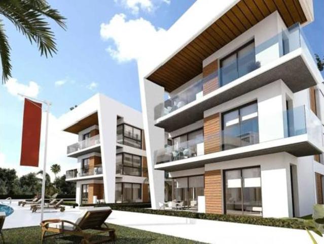 Piso en venta en Los Alcázares