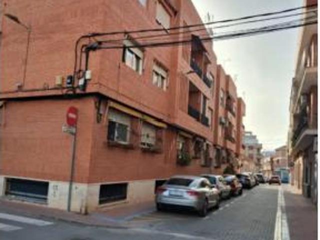 Piso en venta en Los Alcázares, Campo de Cartagena y Mar Menor