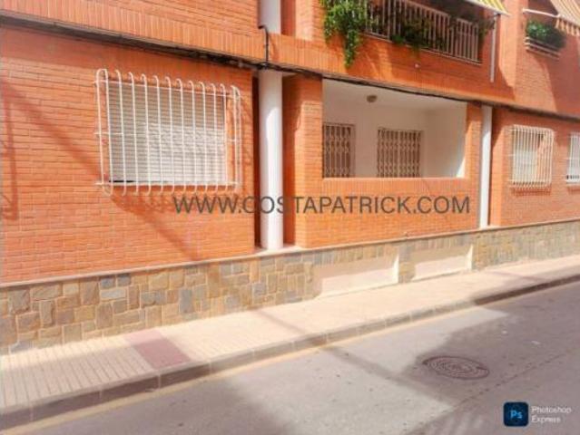 Piso en venta en Los Alcázares, Campo de Cartagena y Mar Menor