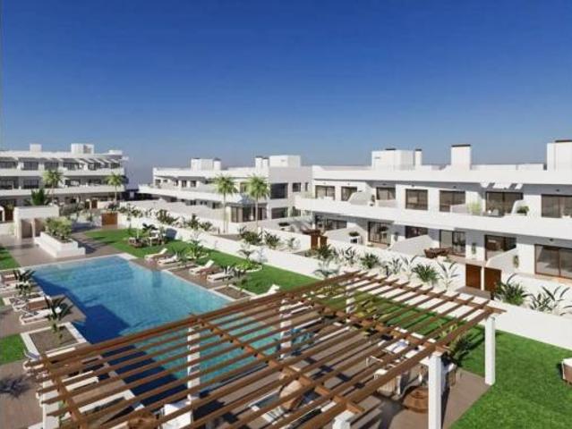Piso en venta en Los Alcázares
