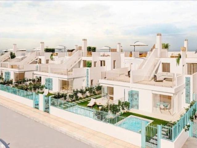 Piso en venta en Los Alcázares, Campo de Cartagena y Mar Menor