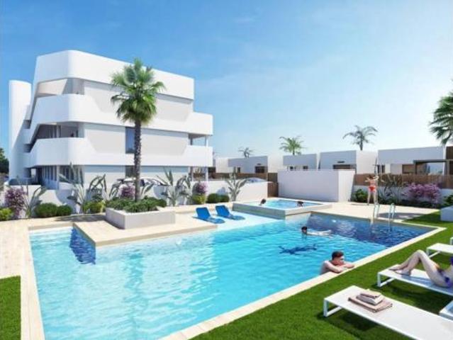 Piso en venta en Los Alcázares, Campo de Cartagena y Mar Menor