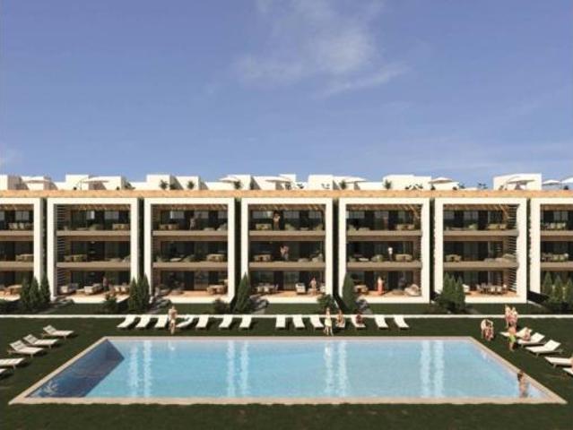 Ático en venta en Los Alcázares, Campo de Cartagena y Mar Menor