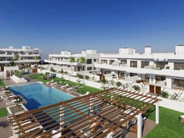 Piso en venta en Los Alcázares