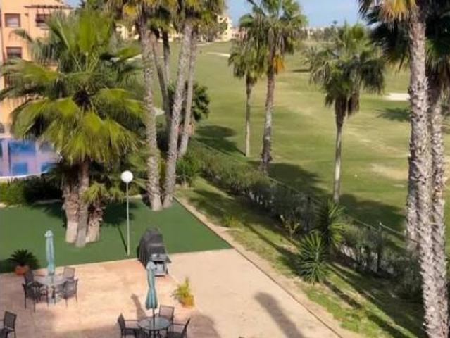Piso en venta en Los Alcázares, Campo de Cartagena y Mar Menor