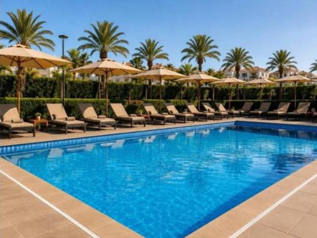 Piso en venta en Los Alcázares, Campo de Cartagena y Mar Menor