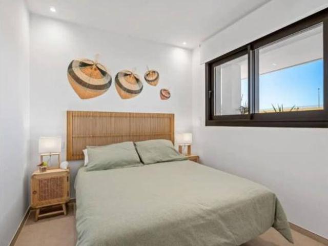 Piso en venta en Las Lomas del Rame, Campo de Cartagena y Mar Menor