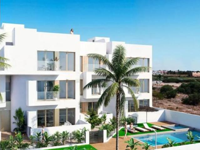 Piso en venta en Los Alcázares, Campo de Cartagena y Mar Menor