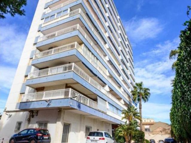 Piso en venta en Los Alcázares