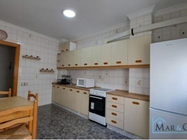 Piso en venta en Los Alcázares, Campo de Cartagena y Mar Menor