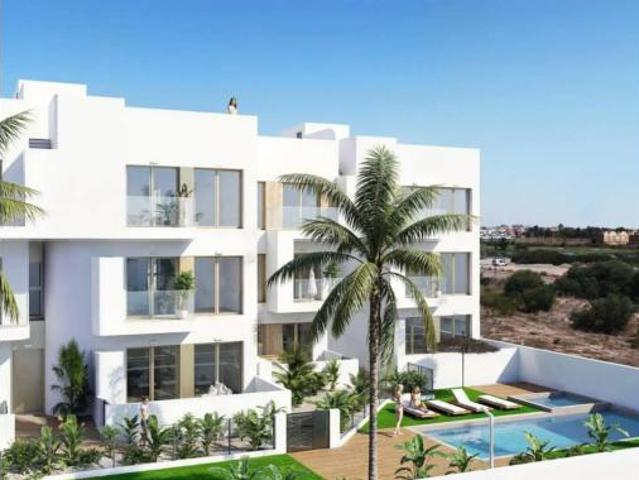 Piso en venta en Los Alcázares