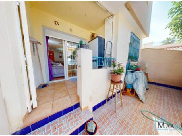 Piso en venta en Los Narejos, Campo de Cartagena y Mar Menor