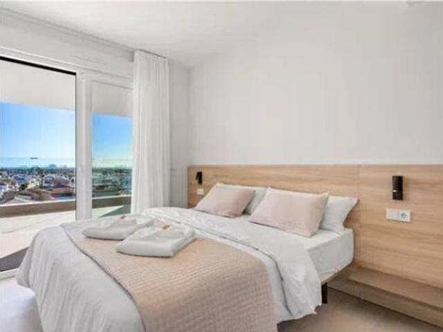 Piso en venta en Los Narejos, Los Alcázares
