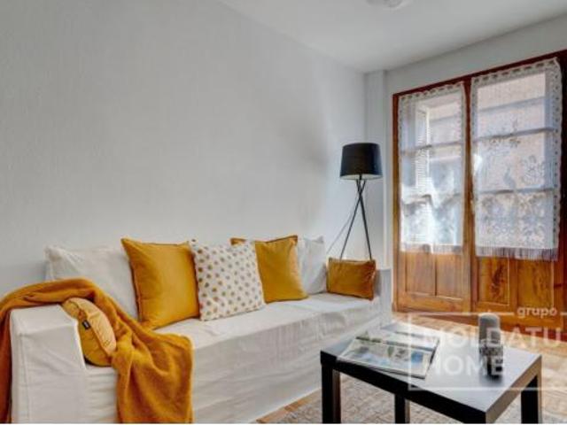 Piso en venta en Estellerria, Navarra