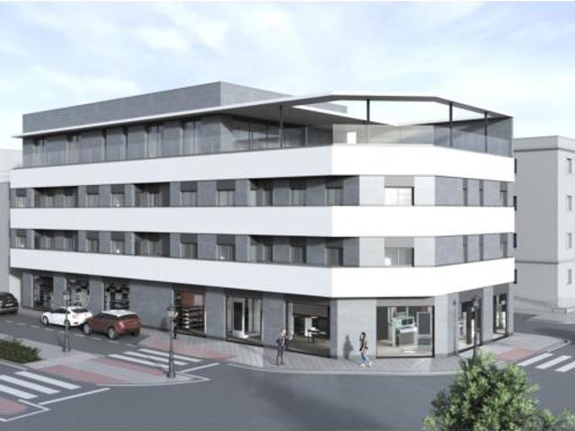 Piso en venta en Campo de Gibraltar, Andalucía