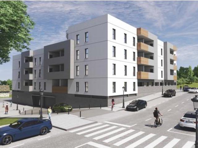 Piso en venta en Campo de Gibraltar, Andalucía