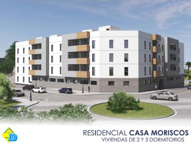 Piso en venta en Campo de Gibraltar, Andalucía