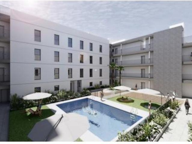 Piso en venta en Campo de Gibraltar, Andalucía