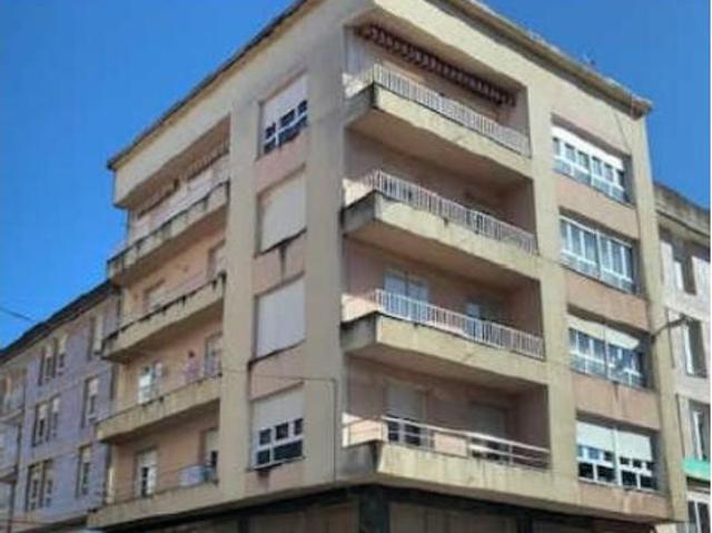 Piso en venta en Los Corrales De Buelna, Cantabria