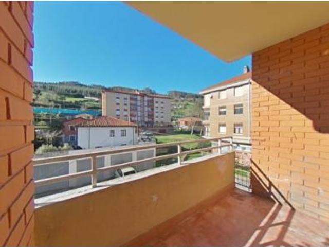 Piso en venta en Los Corrales De Buelna, Cantabria