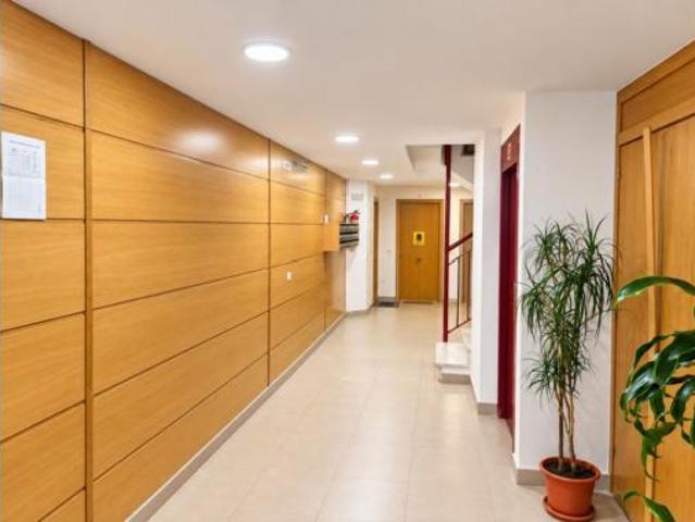 Piso en venta en La Aldea, Los Corrales de Buelna
