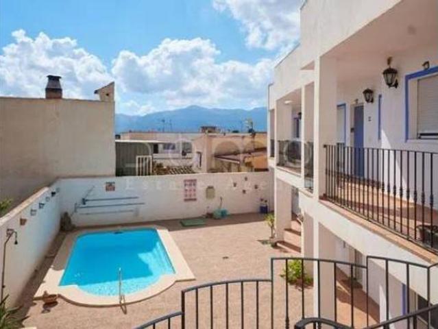 Piso en venta en Huerta Nueva, Los Gallardos