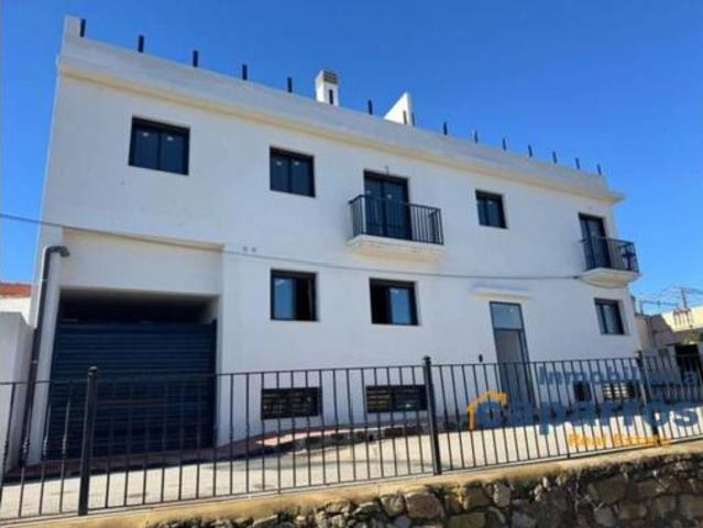 Piso en venta en Los Gallardos, Andalucía