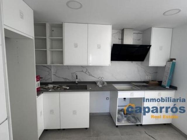Piso en venta en Los Gallardos, Andalucía