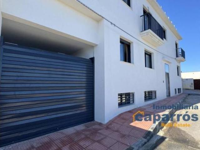 Piso en venta en Los Gallardos, Andalucía