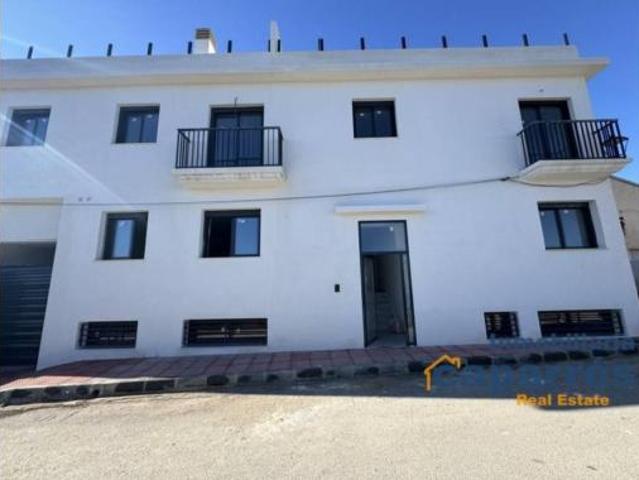 Piso en venta en Los Gallardos, Andalucía