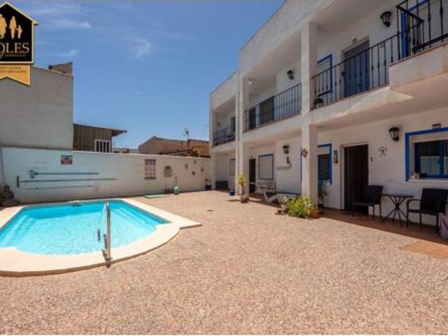 Piso en venta en Los Gallardos, Andalucía