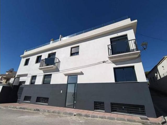 Piso en venta en Los Gallardos, Andalucía