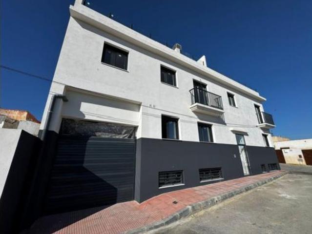 Piso en venta en Huerta Nueva, Los Gallardos