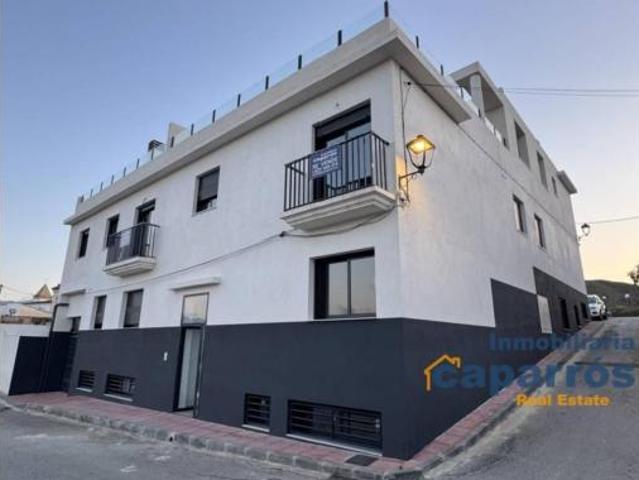 Piso en venta en Los Gallardos, Andalucía