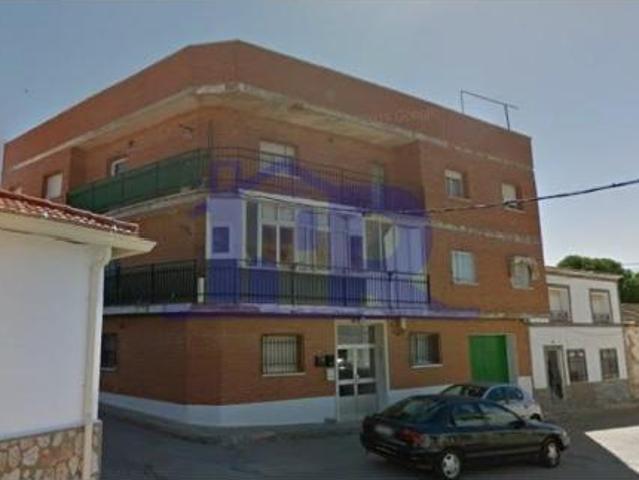 Piso en venta en Los Hinojosos, Cuenca