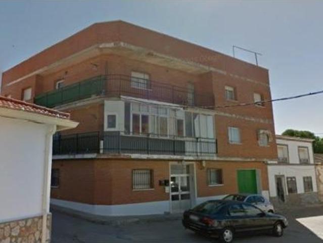 Piso en venta en Los Hinojosos