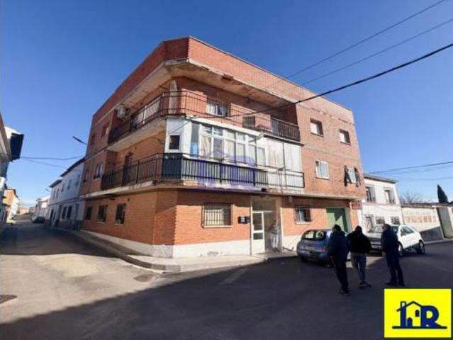 Piso en venta en Los Hinojosos, Castilla-La Mancha