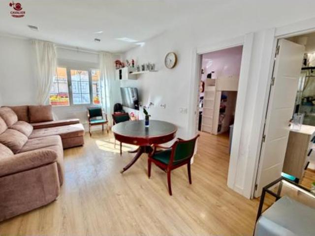 Piso en venta en Los Molinos, Madrid