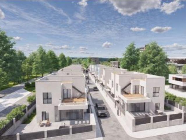 Chalet en venta en el Baix Segura / La Vega Baja, Valencia