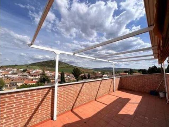 Piso en venta en Los Navalmorales, Castilla-La Mancha