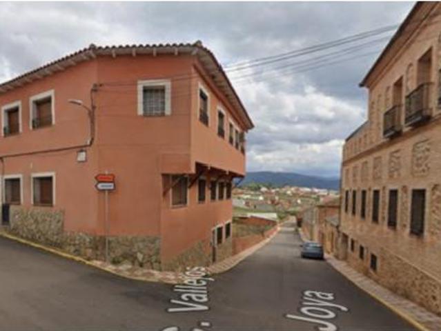 Piso en venta en Los Navalucillos, Castilla-La Mancha