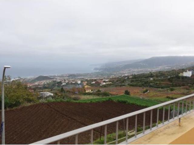 Piso en venta en Realejo Alto, Los Realejos