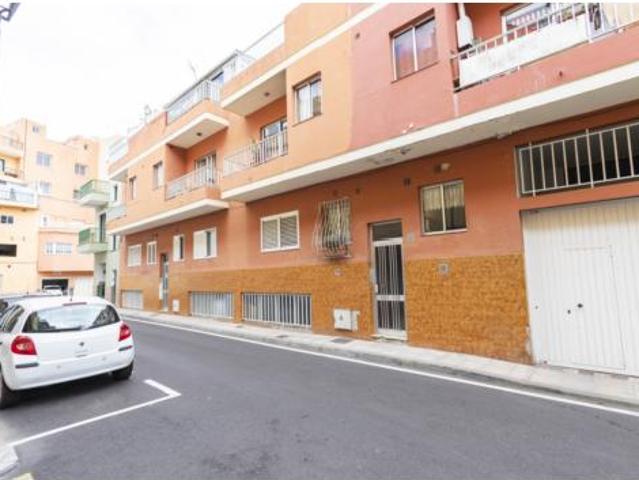 Piso en venta en Realejo Alto, Los Realejos