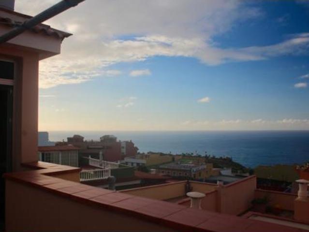 Piso en venta en Los Realejos, San Agustín