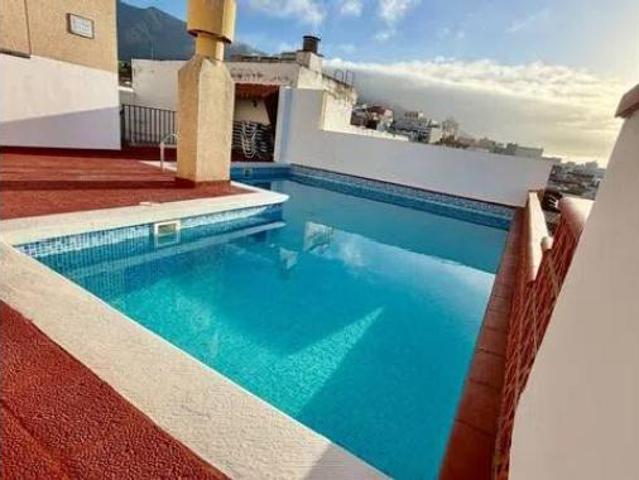 Piso en venta en Realejo Alto, Los Realejos