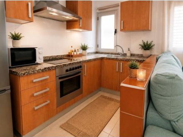 Piso en venta en Realejo Alto, Los Realejos
