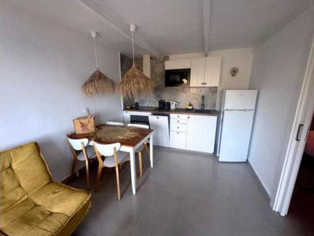 Piso en venta en San Vicente, Los Realejos