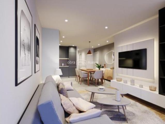 Piso en venta en Los Realejos, Icod El Alto