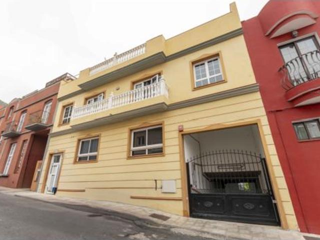 Piso en venta en Los Realejos, Barroso
